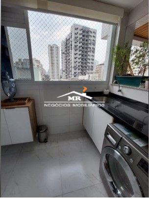 Apartamento à venda com 3 quartos, 105m² - Foto 14