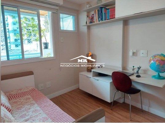 Apartamento à venda com 3 quartos, 105m² - Foto 9