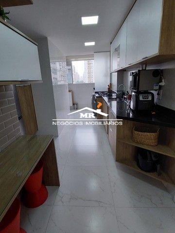 Apartamento à venda com 3 quartos, 105m² - Foto 13