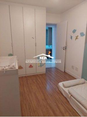 Apartamento à venda com 3 quartos, 105m² - Foto 12