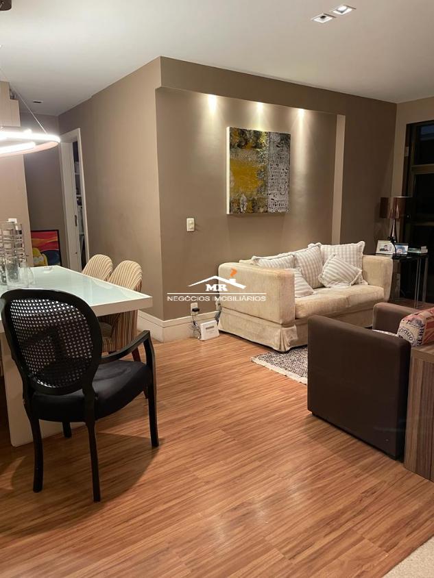 Apartamento à venda com 2 quartos, 78m² - Foto 1