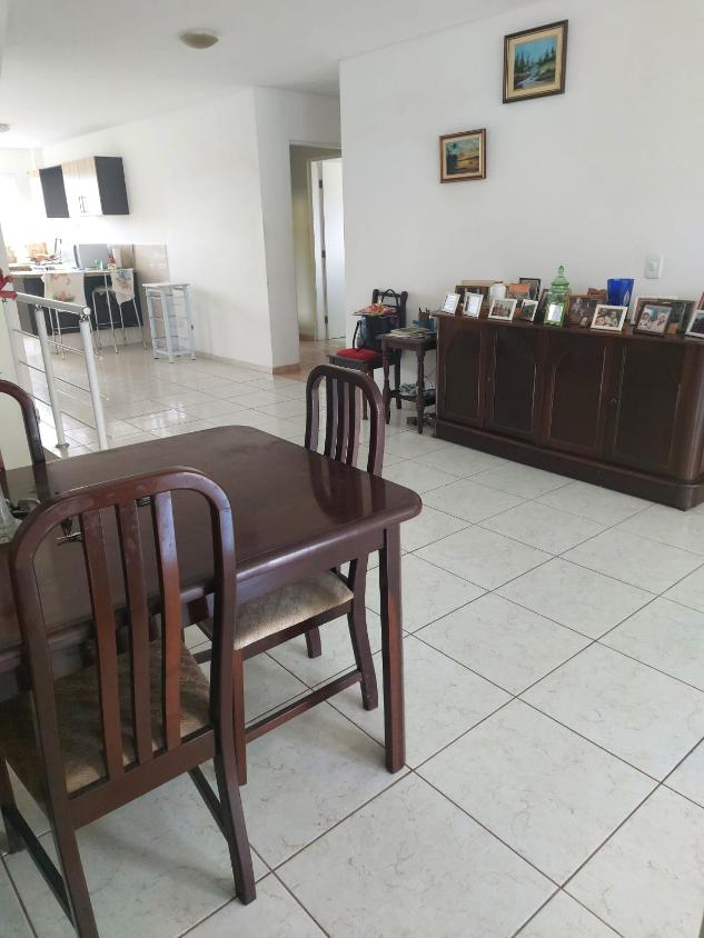 Casa de Condomínio à venda com 3 quartos, 262m² - Foto 6