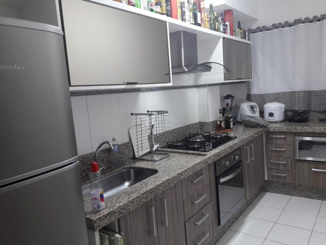 Cobertura à venda com 2 quartos, 114m² - Foto 2