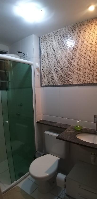 Cobertura à venda com 2 quartos, 114m² - Foto 10