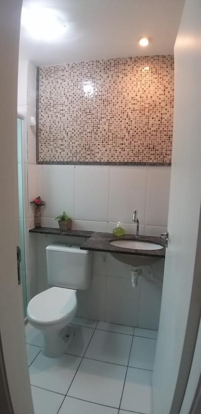 Cobertura à venda com 2 quartos, 114m² - Foto 17