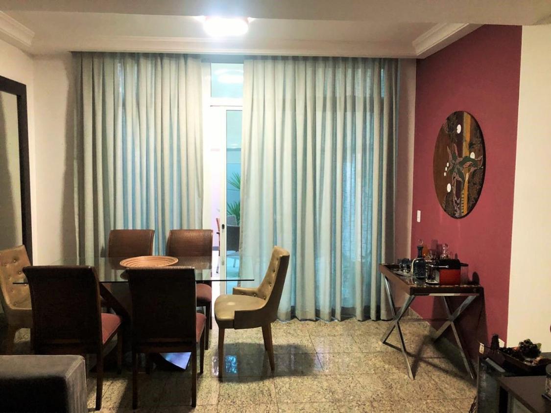 Casa de Condomínio à venda com 2 quartos, 126m² - Foto 1