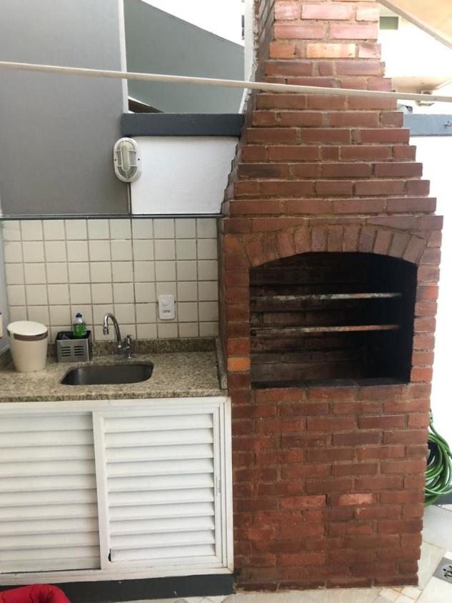 Casa de Condomínio à venda com 2 quartos, 126m² - Foto 12