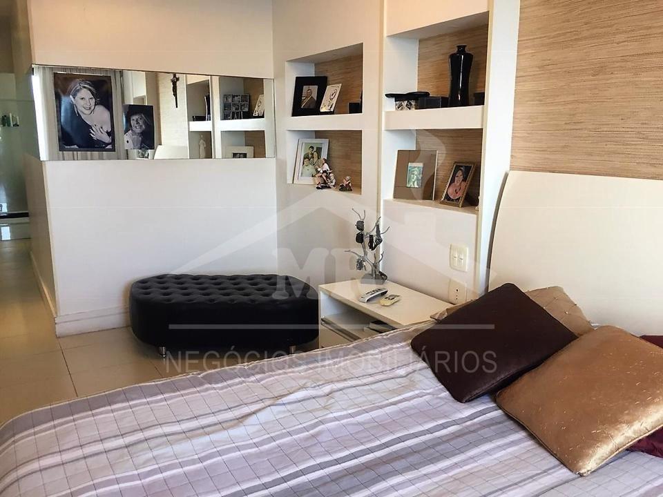 Apartamento à venda com 4 quartos, 300m² - Foto 15