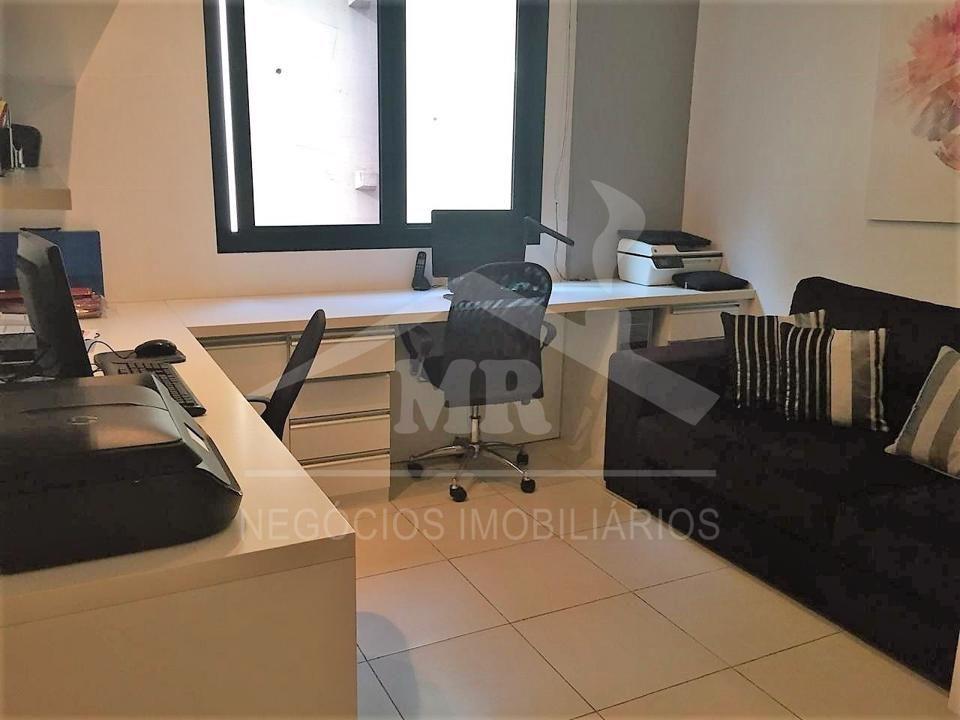 Apartamento à venda com 4 quartos, 300m² - Foto 18