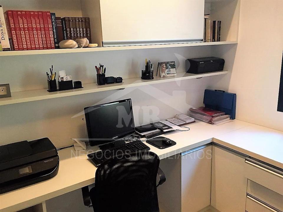 Apartamento à venda com 4 quartos, 300m² - Foto 20