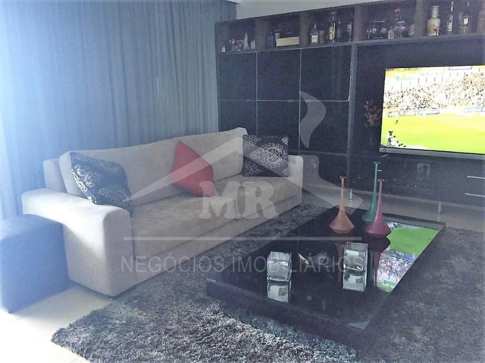 Apartamento à venda com 4 quartos, 300m² - Foto 6