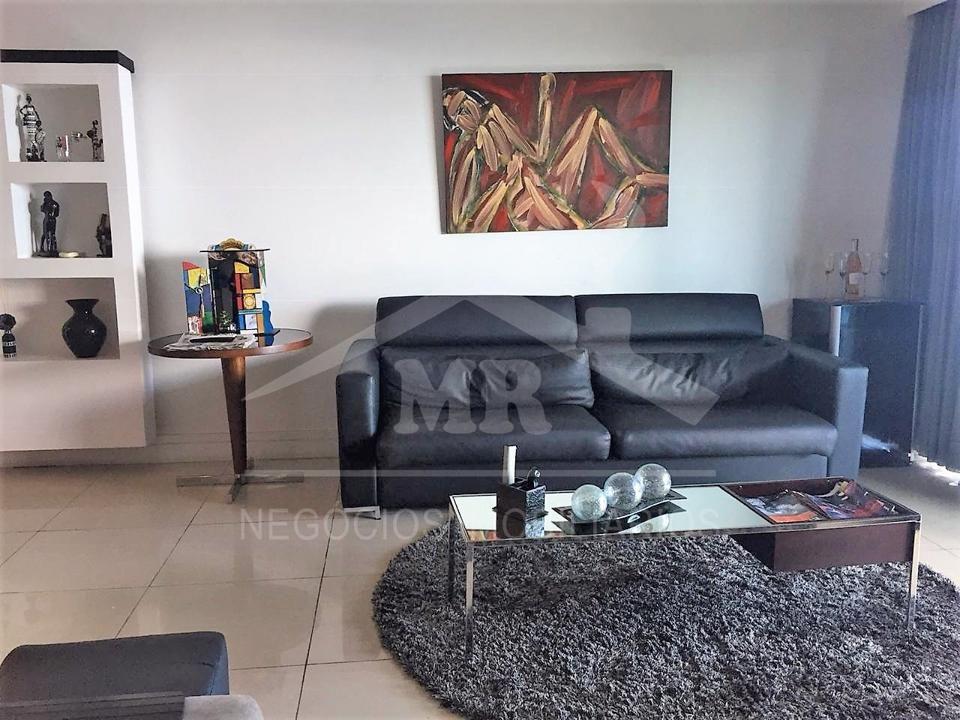 Apartamento à venda com 4 quartos, 300m² - Foto 8