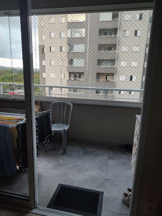 Apartamento à venda com 4 quartos, 94m² - Foto 1