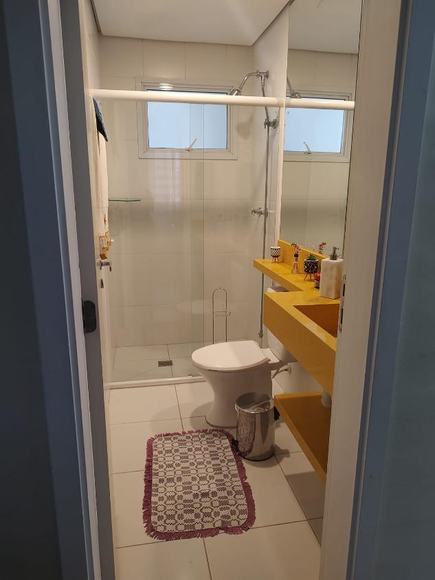 Apartamento à venda com 4 quartos, 94m² - Foto 2