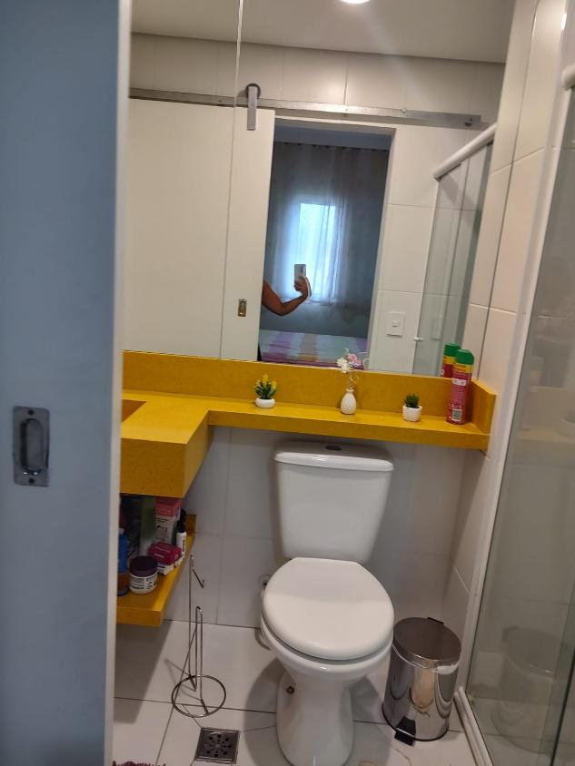 Apartamento à venda com 4 quartos, 94m² - Foto 4