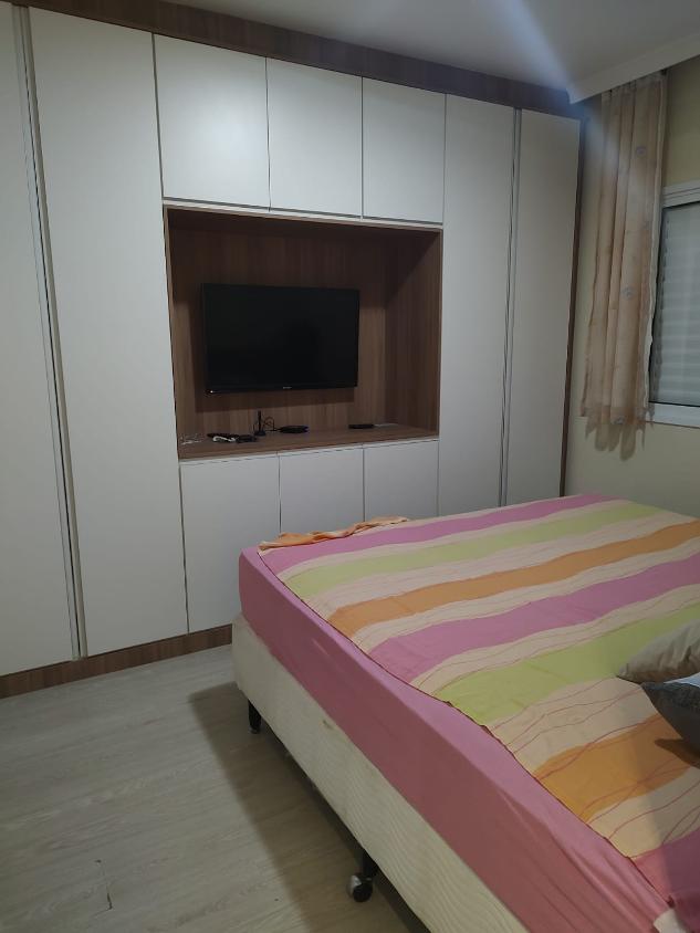 Apartamento à venda com 4 quartos, 94m² - Foto 5