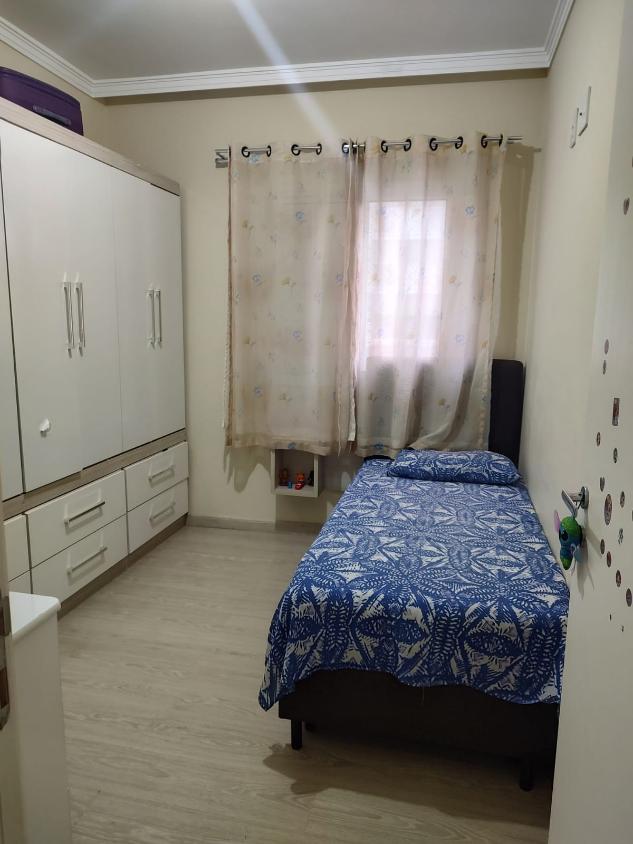 Apartamento à venda com 4 quartos, 94m² - Foto 11