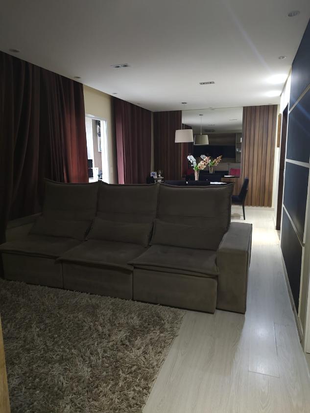 Apartamento à venda com 4 quartos, 94m² - Foto 8