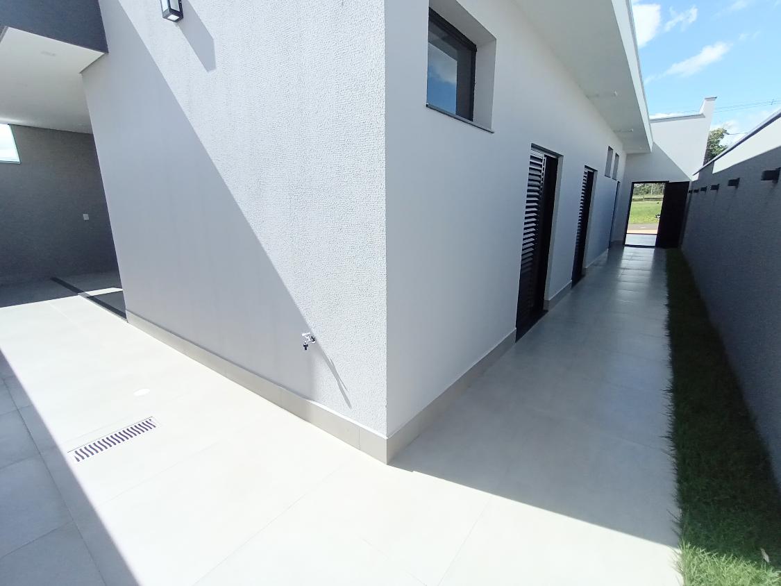 Casa de Condomínio à venda com 3 quartos, 187m² - Foto 16