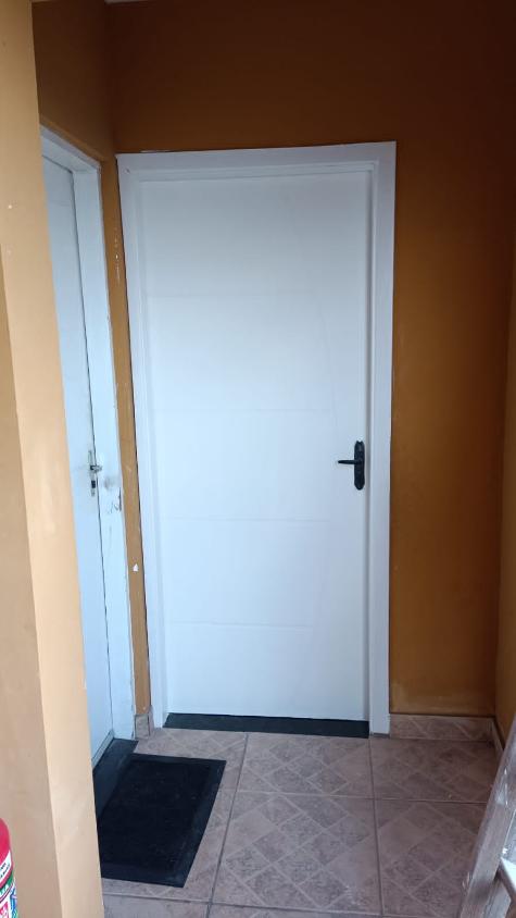 Apartamento à venda com 2 quartos, 42m² - Foto 3