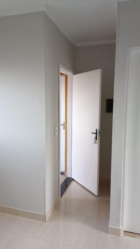 Apartamento à venda com 2 quartos, 42m² - Foto 6