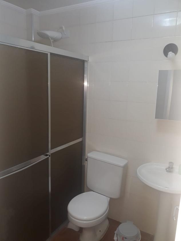 Apartamento à venda com 2 quartos, 63m² - Foto 6