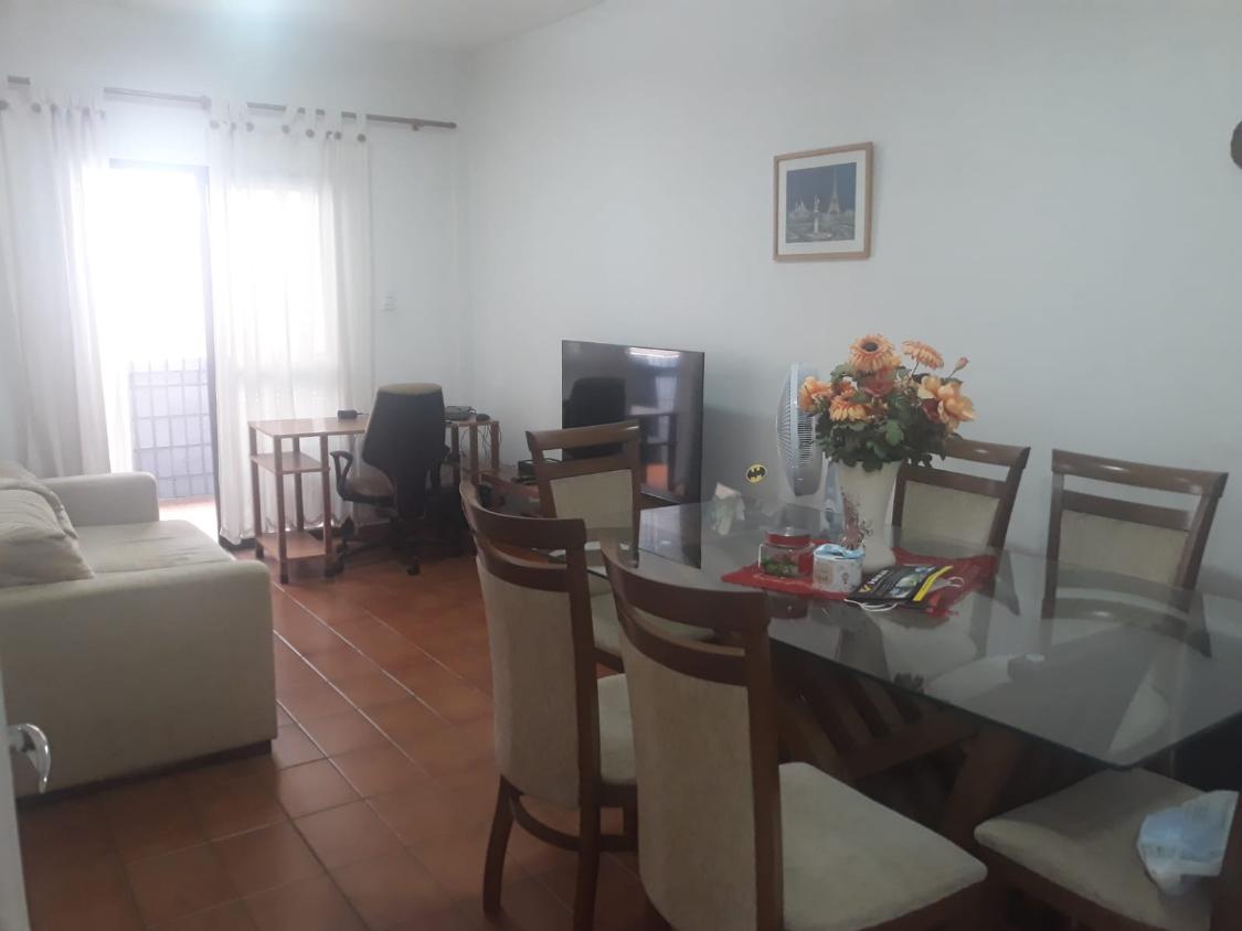 Apartamento à venda com 2 quartos, 63m² - Foto 1