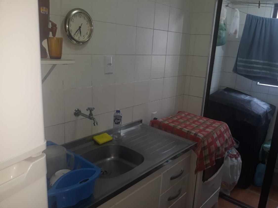 Apartamento à venda com 2 quartos, 63m² - Foto 26