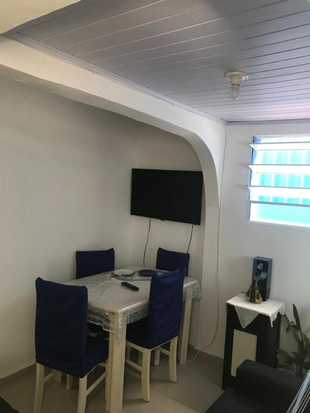 Apartamento à venda com 1 quarto, 27m² - Foto 12