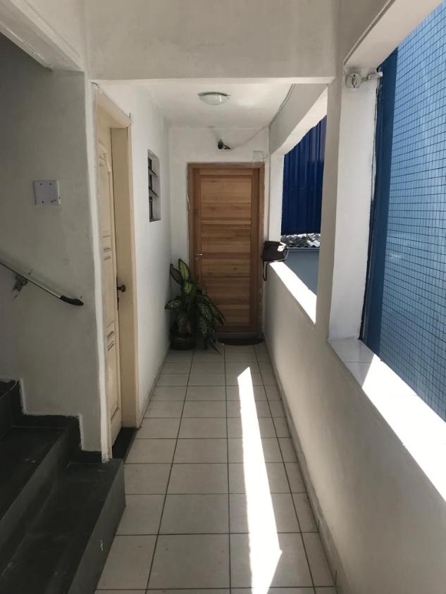 Apartamento à venda com 1 quarto, 27m² - Foto 13