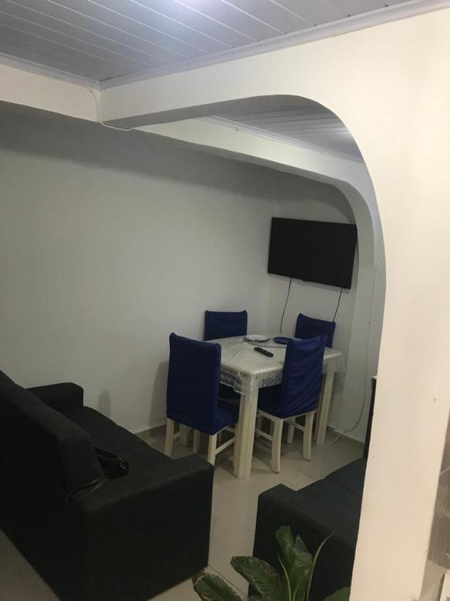 Apartamento à venda com 1 quarto, 27m² - Foto 10