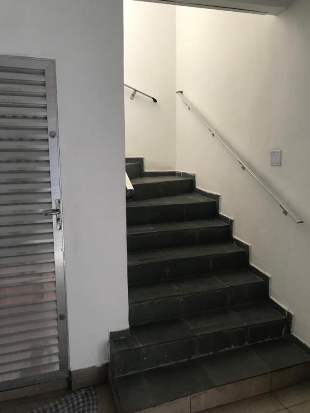 Apartamento à venda com 1 quarto, 27m² - Foto 17