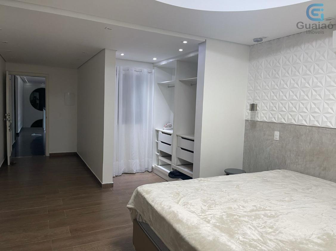 Casa de Condomínio à venda com 5 quartos, 318m² - Foto 14