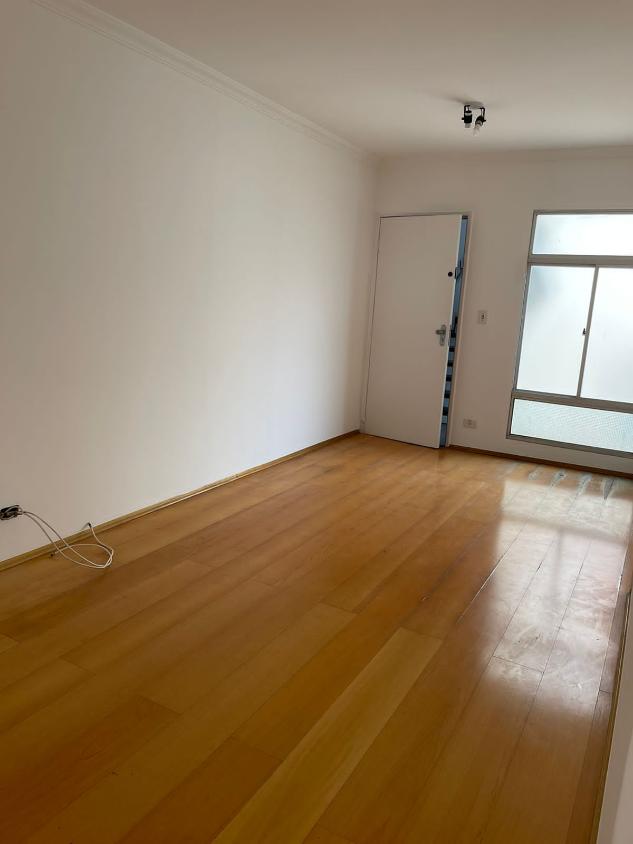 Apartamento à venda e aluguel com 3 quartos, 65m² - Foto 1