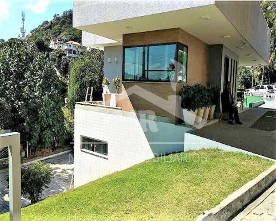 Casa de Condomínio à venda com 4 quartos, 526m² - Foto 1