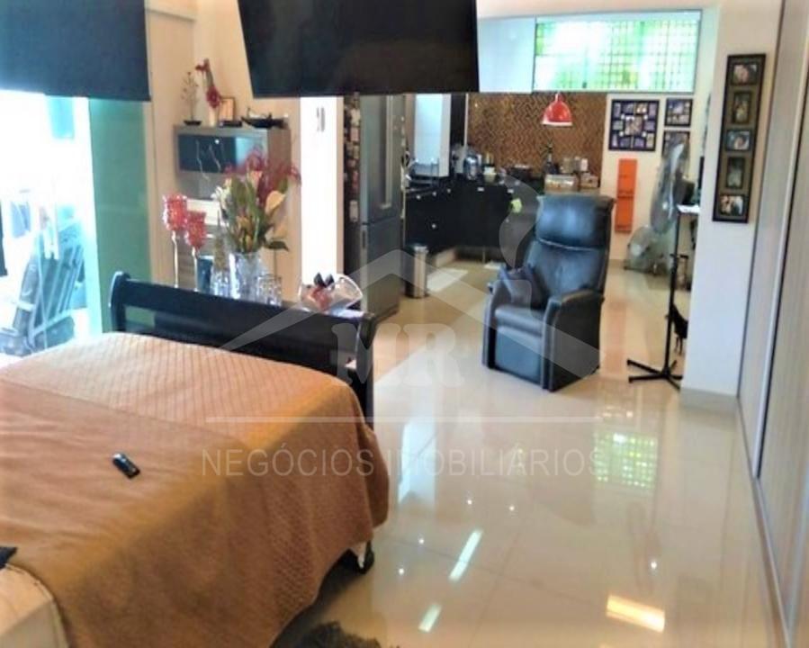 Casa de Condomínio à venda com 4 quartos, 526m² - Foto 14