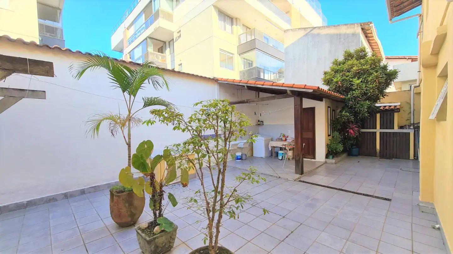 Casa à venda com 5 quartos, 270m² - Foto 16