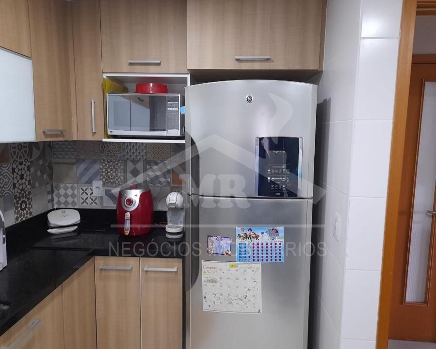 Apartamento à venda com 3 quartos, 125m² - Foto 20