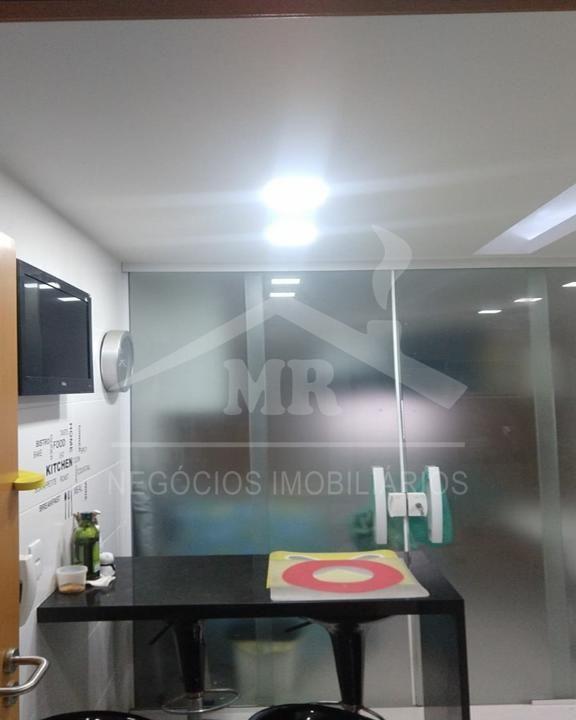 Apartamento à venda com 3 quartos, 125m² - Foto 22