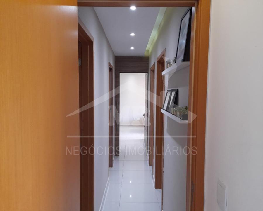 Apartamento à venda com 3 quartos, 125m² - Foto 7