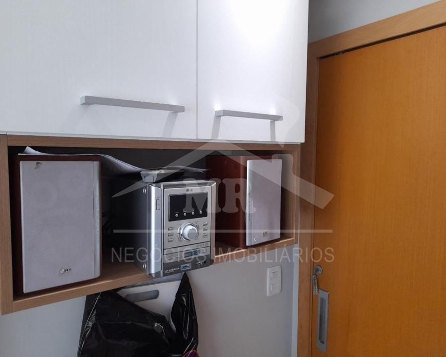 Apartamento à venda com 3 quartos, 125m² - Foto 8