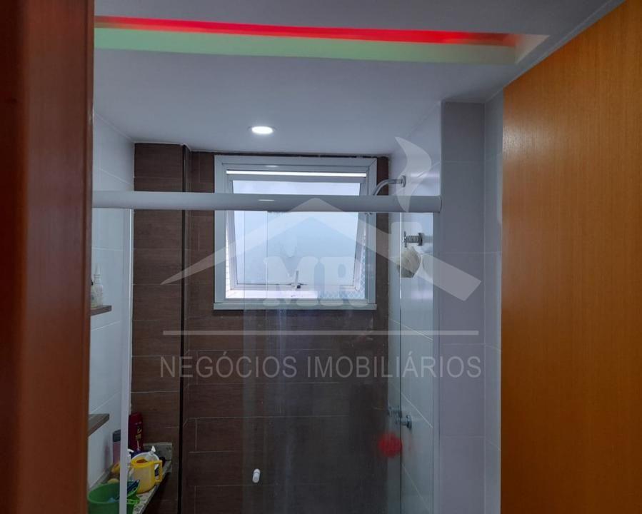 Apartamento à venda com 3 quartos, 125m² - Foto 25