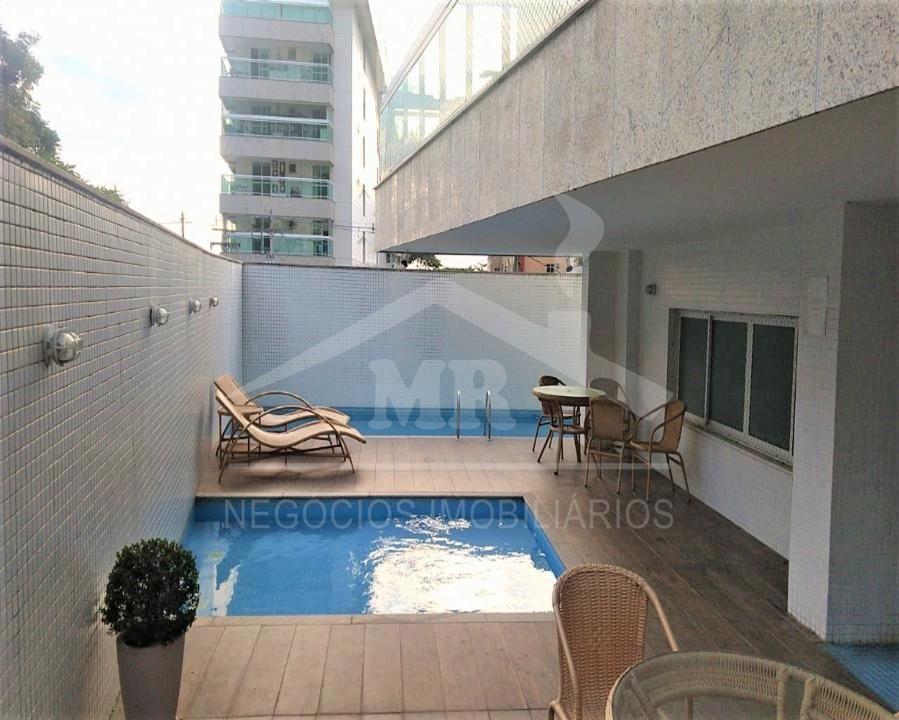 Apartamento à venda com 3 quartos, 125m² - Foto 26