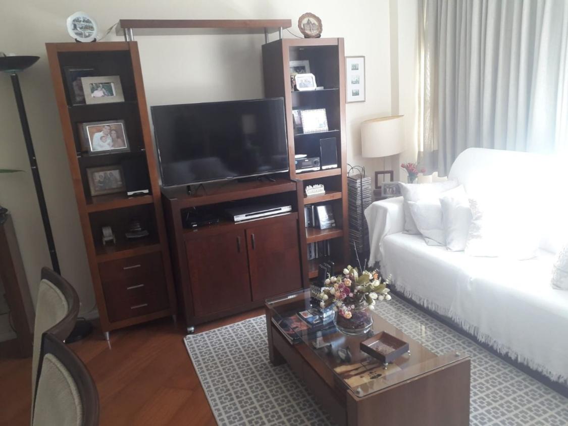 Apartamento à venda com 3 quartos, 147m² - Foto 7