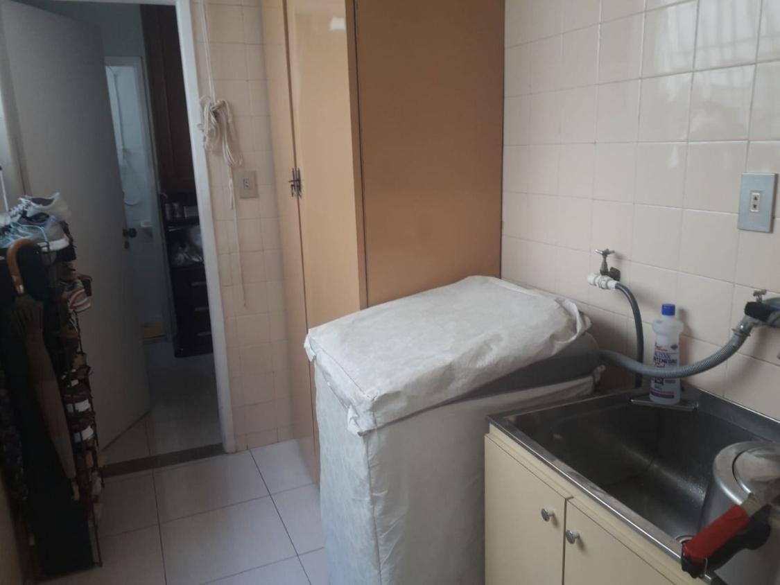 Apartamento à venda com 3 quartos, 147m² - Foto 23