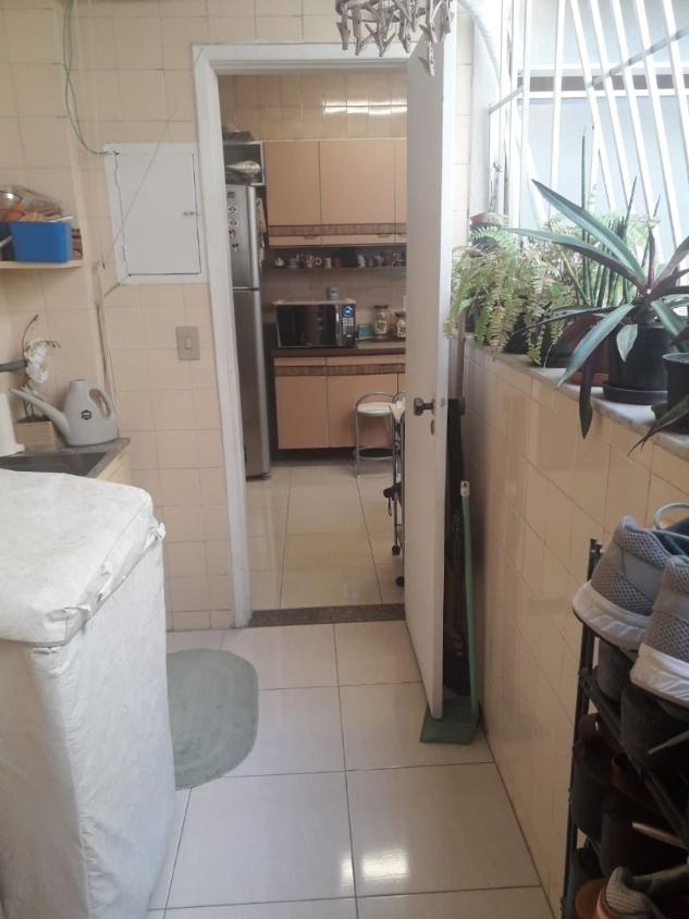 Apartamento à venda com 3 quartos, 147m² - Foto 25