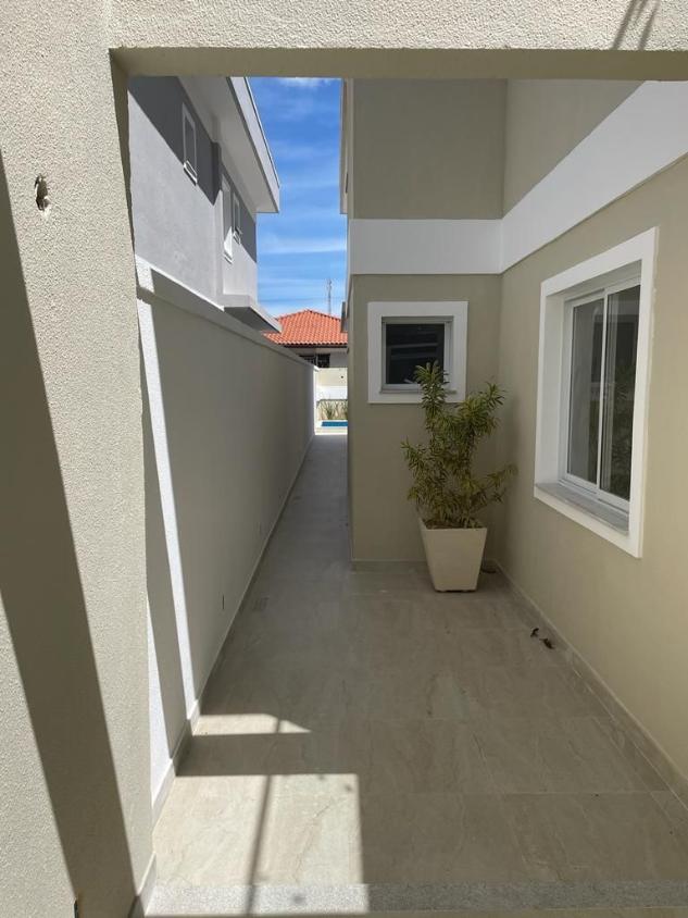 Casa de Condomínio à venda com 4 quartos, 180m² - Foto 4