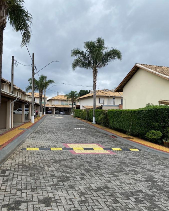 Casa de Condomínio à venda com 3 quartos, 196m² - Foto 15