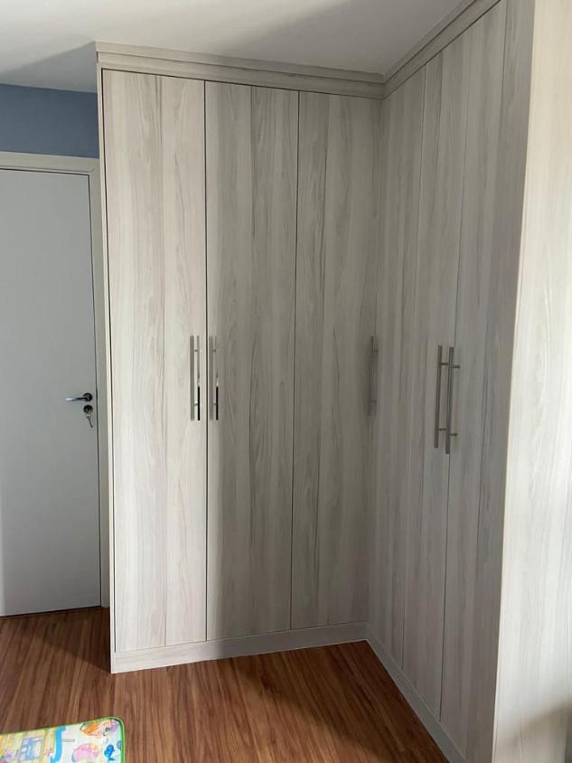 Apartamento à venda com 3 quartos, 80m² - Foto 7