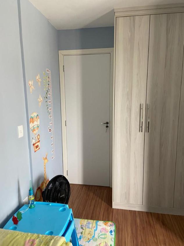 Apartamento à venda com 3 quartos, 80m² - Foto 8